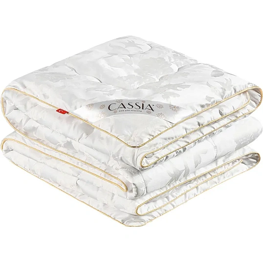 Одеяло 172x205 Ирем вискоза, микрогель