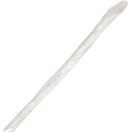 Шпагат п/п 2,2 ктекс крученый в 1кг 455п/м (5кг/боб.+/- 10%)