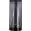 Кофемашина капсульная BigTech МСМ307, 5в1, 0,8л, черная