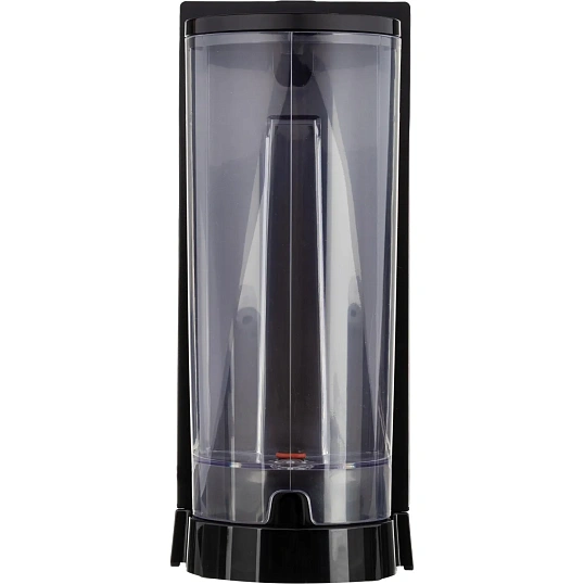 Кофемашина капсульная BigTech МСМ307, 5в1, 0,8л, черная