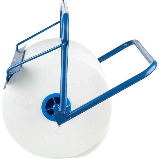 Диспенсер для протирочных материалов Luscan Professional настенный рул