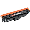Картридж лазерный Комус 069H C гол.пов.емк. для Canon LBP673Cdw/MF754Cdw