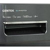 Стиральная машина Centek CT-1954(сер)8кг/16пр/Дисп/ INVERTER/Сушка 5кг/A