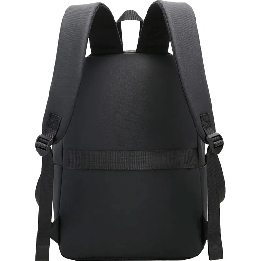 Рюкзак для ноутбука 15.6 Acer LS series OBG408 полиэст.(ZL.BAGEE.00R)черн