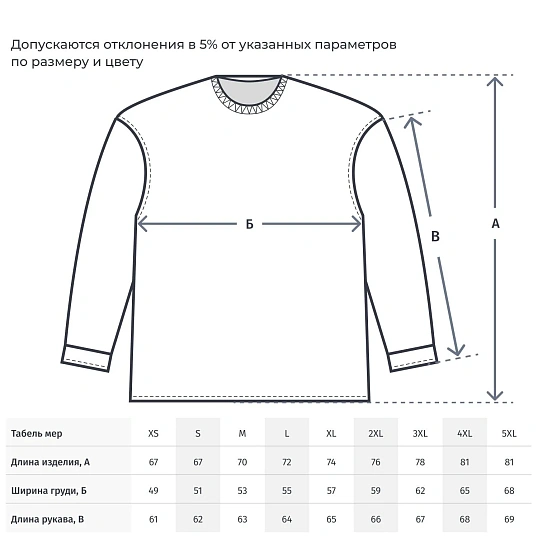 Толстовка на молнии с капюшоном Siverga 2.0,серый меланж, S