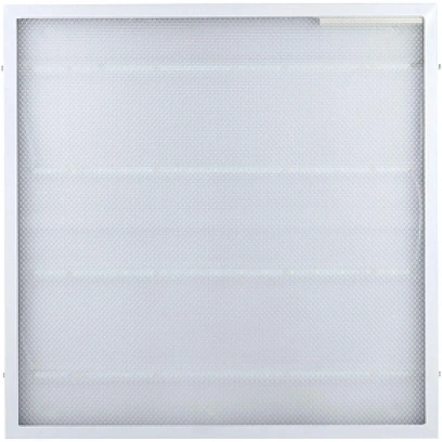 Светильник потолочный светодиодный ЭРА SPO-6-48-4K-P (4) 48Вт 4000К