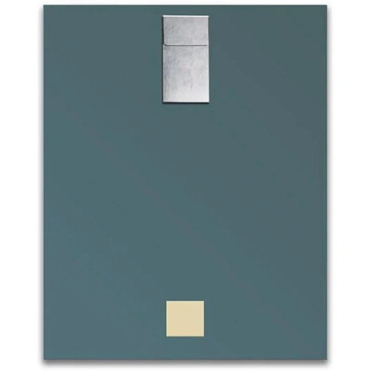 Зеркало KD_на шкаф металлич.Комус Мебель Классик-10. 250х200