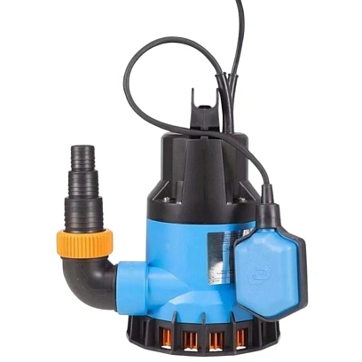 Насос погружной Джилекс Дренажник 85/6