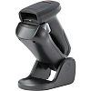 Сканер штрих-кода АТОЛ SB3100 BT (2D черный USB Bluetooth5.0 IP4 c подстав)