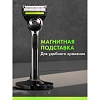 Подарочный набор GILLETTELABS бритва безопас 1 смен касс+Пластик ТревелКейс
