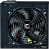 Блок питания Zalman ZM500-LX3, 500W, APFC, 12cm Fan, 80