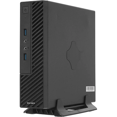 Системный блок BigTech PC W1422 R7-5700G/A520/16Gb/256Gb/2Tb/120W/W11P/1YW