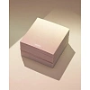 Блок для записей Attache Selection 90x90x50 Градиент, оранжевый 00г