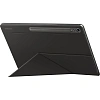 Чехол Samsung для Galaxy Tab S10 FE+ Smart Book Cover черн (EF-BX620PBEGRU)