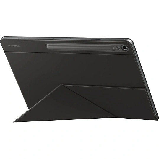 Чехол Samsung для Galaxy Tab S10 FE+ Smart Book Cover черн (EF-BX620PBEGRU)