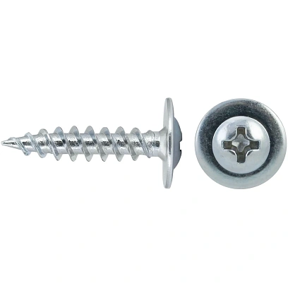 Саморезы ШСММ св. 4,2х16 (1400 шт/уп) - ведро Zitar (143152)