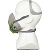 Полумаска фильтрующая с быстрым сбросом Jeta Safety 8500L, р.L