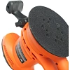 Шлифмашина эксцентриковая PATRIOT OS 150, 450 вт (110301150)