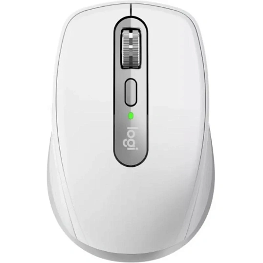 Мышь компьютерная Logitech MX Anywhere 3S 8000dpi BT/USB(910-006936) св-сер