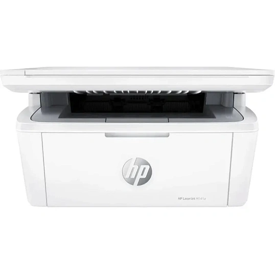 МФУ HP LaserJet Pro M141a, А4, 64Mb, ч/б