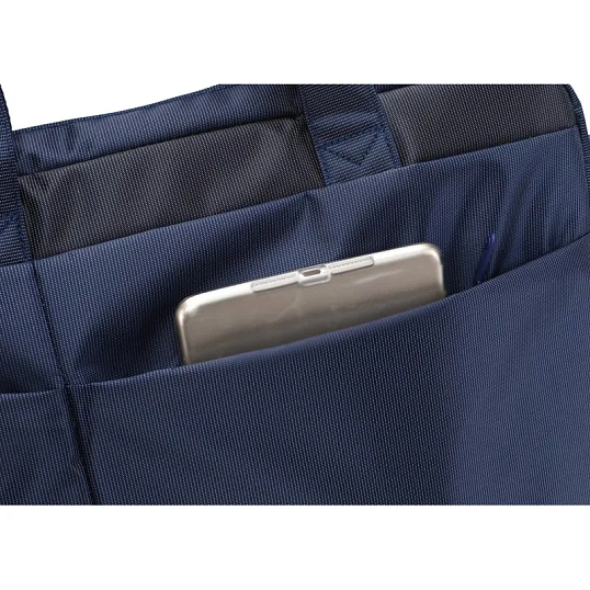 Сумка для ноутбука Lamark L247 Blue 17.3