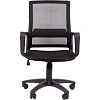 Кресло VT_Chairman 606 Россия TW-01 черный