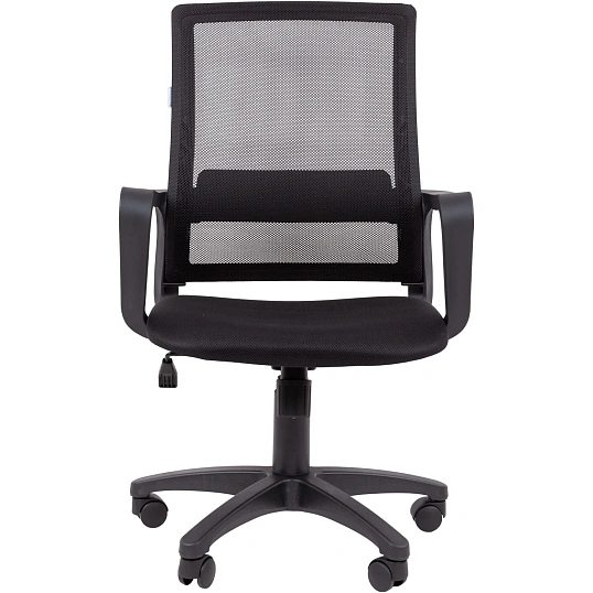 Кресло VT_Chairman 606 Россия TW-01 черный