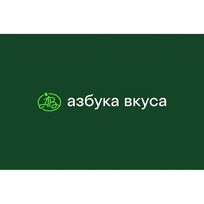 Карта подарочная Азбука вкуса 1000 руб