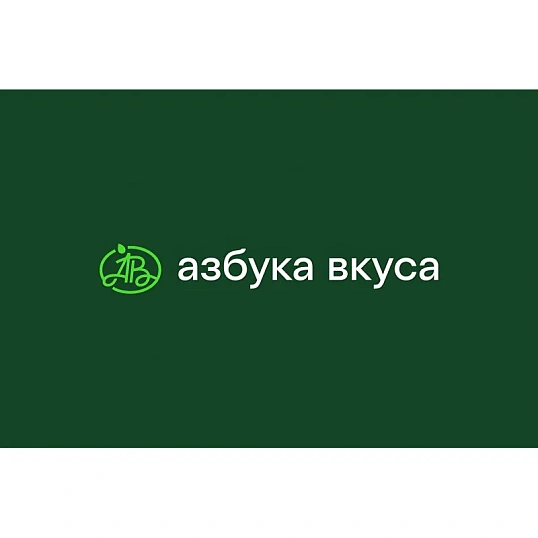 Карта подарочная Азбука вкуса 1000 руб