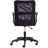 Кресло UT_Easy Chair 308 сетка/ткань, черный, 2603/W-11