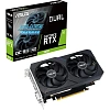 Видеокарта ASUS RTX3050 DUAL V2 OC 8GB GDDR6 128bit (DUAL-RTX3050-O8G-V2)