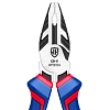 Пассатижи 160 мм CR-V WORKPRO (WP231024)