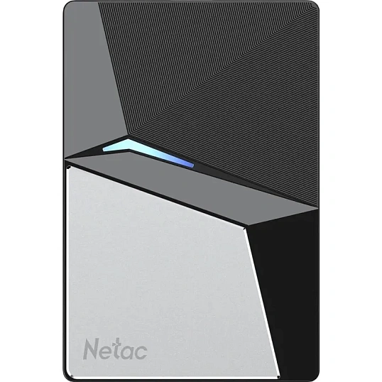 Портативный SSD Netac External Z7S USB 3.2 240Gb