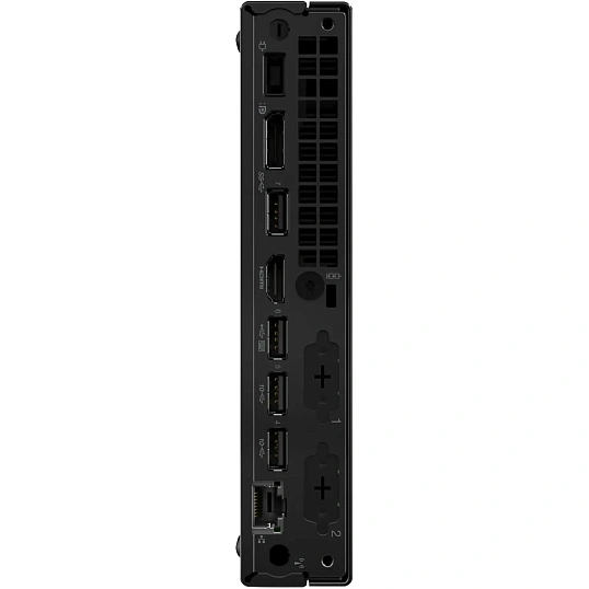 Мини ПК Lenovo ThinkCentre(12TD005VGP)i7-14700T/8/512/VESA/KBM/DOS