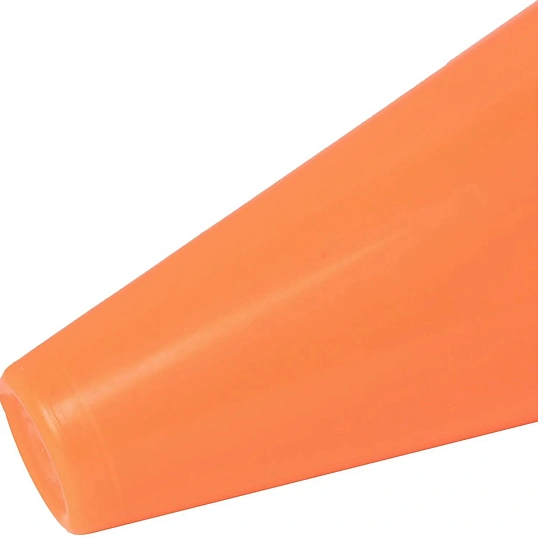 Конус трен. TORRES, TR1005, пластик, выс.30 см, оранжевый