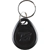Брелок бесконтактный Bigtech Mifare Classic 1K,чтен,без ном черн (100шт/уп)