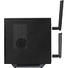 Мини ПК Amur Финвал H6I12(АМУЕ.466219.002)i5 12400/16Gb/SSD256 UHDG 730/DOS
