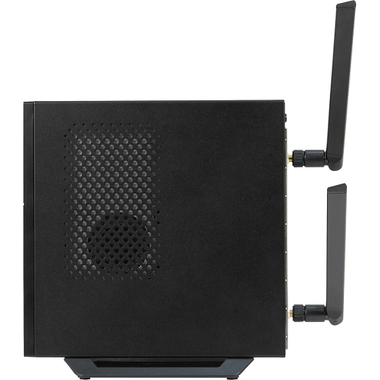 Мини ПК Amur Финвал H6I12(АМУЕ.466219.002)i5 12400/16Gb/SSD256 UHDG 730/DOS