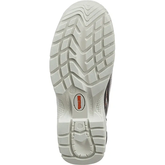 Сапоги Мистраль ПУ/ТПУ с МП и МС р.44 (104327)