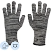 Перчатки защитные шерсть/акрил Manipula ВИНТЕР (WG-701) р.8 (M)