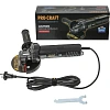 Шлифмашина угл.бесщет.AG1300 Procraft Professional 1300Вт,,AG1300