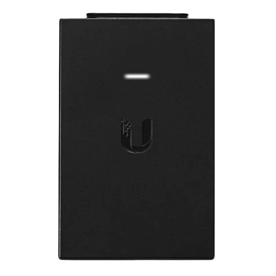 Адаптер PoE GBE POE-24-24W-G Ubiquiti (POE-24-24W-G)