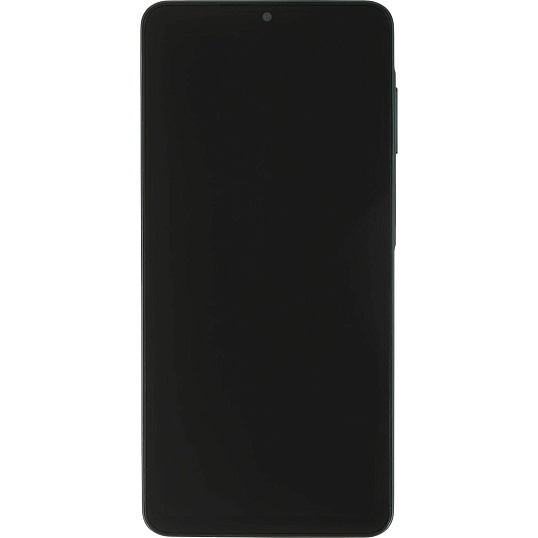 Смартфон Samsung Galaxy A07 SM-A075F 128Gb 6Gb зеленый(SM-A075FZGHCAU)