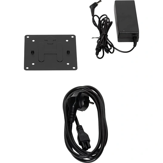 Системный блок MSI Cubi 5 1M (9S6-B0A831-677)i7 150U/16Gb/500GB/noOS