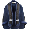 Ранец №1School Light 700г Hockey, 2 отд