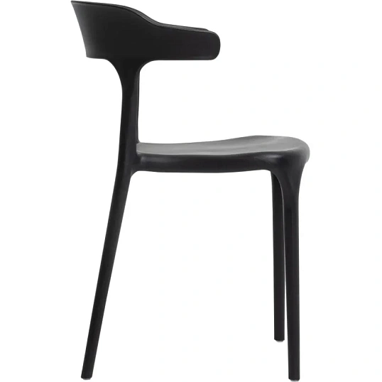 Стул CT_ ENOVA черный