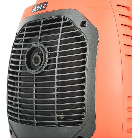 Генератор инверторный PATRIOT GP 3000il