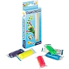 Набор для лепки детский 'Тесто-пластилин 6 цветов' TA1090