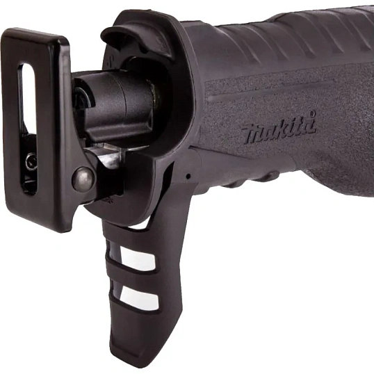 Пила сабельная аккум.бесщ. MAKITA 18В, LXT, без АКБ (DJR187Z)