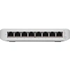 Коммутатор PoE Ubiquiti UniFi Switch Lite 8 PoE (USW-Lite-8-PoE), 8х1G RJ45